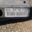 Усилитель бампера Nissan Navara 2004-2010 Nissan Navara (Frontier) 