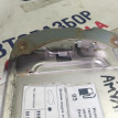 Лючок бензобака Chery Amulet (A15) A15 (2003—2010) Chery Amulet (A15) оригинальный номер A115401500AB