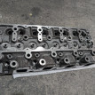 Головка блока цилиндров Nissan Terrano оригинальный номер 11039-VH002