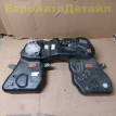 Топливный бак дизель Range Rover L460 / L461 Land Rover Range Rover оригинальный номер LR181222
