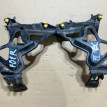 Кронштейн крыла BMW 7 F01 N54B30 2010 BMW 7er оригинальный номер 51 64 7 046 351
