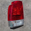 Стоп Volvo V70 
