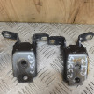 Петля двери Mazda Atenza 