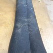 Накладка порога (внутренняя) левая Honda CROSSTOUR (2009-20012) Honda Crosstour 