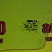 Стекло боковое Honda Civic 
