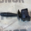 Переключатель дворников Renault Logan 2013 Renault 15 оригинальный номер 255676263R