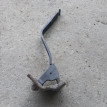 Ручка открывания капота Renault Scenic 2 Renault 20 оригинальный номер 8200484672