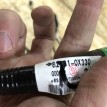 Проводка багажника Toyota Camry VIII (XV70) Рестайлинг – седан  оригинальный номер 82181-0X330