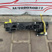 Ручка задней левой двери Toyota Avensis T270 Toyota Avensis оригинальный номер 6921105918