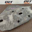 Щиток рычага BMW X1 оригинальный номер 33 32 6 796 137, 33 32 6 796 137, 33326796137, 6796137