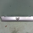 Накладка багажника Citroen C-Crosser 2007-2012 817A64 Citroen C-Crosser  