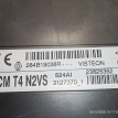 Блок комфорта Renault Sandero 2 Stepway 2015 284B19038R К4М Renault Sandero 