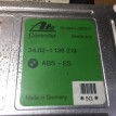 Блок управления ABS BMW 3-Series (E36) BMW 3er оригинальный номер 34521138219