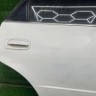 Дверь боковая Toyota Sprinter 1998 AE110 5A-FE, задняя правая Toyota Sprinter 