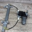 Стеклоподъемник задний правый Qashqai 1 j10 Nissan Qashqai оригинальный номер 402190a