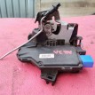 Замок двери задней левой Audi A8 D3/4E  Audi A8  