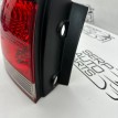 Фонарь задний левый Volkswagen Touareg 7L AZZ 2004 Volkswagen Touareg  