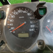 Комбинация приборов Honda Accord оригинальный номер 78100S1AG610