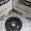 Шкив коленвала Nissan Note  