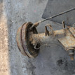 Мост Toyota Rush оригинальный номер 41101B4010