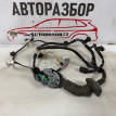 Проводка передней правой двери Suzuki SX4 Suzuki SX4 оригинальный номер 3675754L40