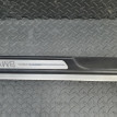 Накладка на порог внутренняя правая  BMW E46 BMW 3er 
