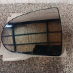 Стекло зеркала левое Митцубиси Кольт Mitsubishi Mitsubishi Colt оригинальный номер 7632A033