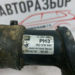Патрубок интеркулера Opel Astra J Opel Astra оригинальный номер 13419572