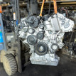 Двигатель Mercedes S A2730100002 W221 273.961 Mercedes-Benz S-klasse 