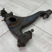 Рычаг передний нижний Mercedes E300 A1243303107 W124, передний правый Mercedes-Benz W124 