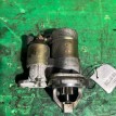 Стартер Nissan Qashqai X-Trail 2005-2017 23300EN20A MR20DE MR20DD Nissan Qashqai  