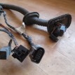 Проводка (коса) Volkswagen Touareg I (2002—2006) Volkswagen Touareg оригинальный номер 7L6971694H
