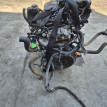 Двигатель Peugeot 207 оригинальный номер 0135 LZ