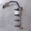 Рейка топливная (рампа) Opel Astra H / Family 2004-2015 Opel Astra оригинальный номер 55559375