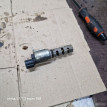 Клапан vvti Toyota 2zr fe Toyota Auris оригинальный номер 3370105010