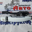 Ручка двери внешняя Opel Corsa 