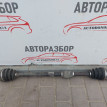 Привод передний правый Hyundai Getz Hyundai Getz оригинальный номер 495001C311