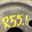 Шкив помпы Mini Clubman оригинальный номер 11 51 7 619 020, 11 51 7 619 020, 11517619020, 7619020, 11 51 7 571 012, 11517571012, 7571012, 11 51 7 545 958, 11517545958, 7545958
