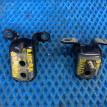 Петли двери Nissan Almera Classic B10 Nissan Almera Classic оригинальный номер 82400-95F0L