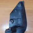 Брызговик Nissan Almera 2014 KE7884AA85 G15 K4M, передний правый Nissan Almera  