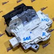 Замок двери задней правой Audi Q7 4L Audi 200 оригинальный номер 3C4839016C