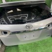 Дверь багажника Toyota Wish 2014 6700568040 ZGE20 Toyota Wish  