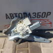Стеклоподъемник задней левой Toyota Avensis T250 Toyota Avensis оригинальный номер 6984005100