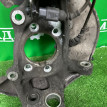 Кулак AUDI A6 2010-2017 4G0407241D C7, передний левый Audi A6 