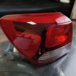Фонарь Kia Rio 4 2017-2020, левый Kia Rio  