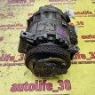 Компрессор кондиционера BMW X5 