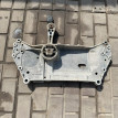 Подрамник передний VW Golf plus Volkswagen Golf Plus оригинальный номер 1k0199369f