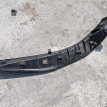 Накладка на стоп Toyota Harrier оригинальный номер 64458-48010