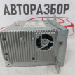 Магнитола CD 400 Opel Astra J Opel Astra оригинальный номер 22924493