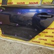 Дверь задняя левая Mazda 6 